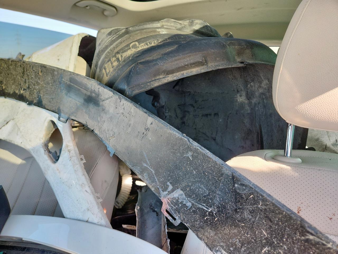 2022 Mercedes-Benz Eqb 300 4Matic VIN: W1N9M0KB9NN009924 Lot: 82268015