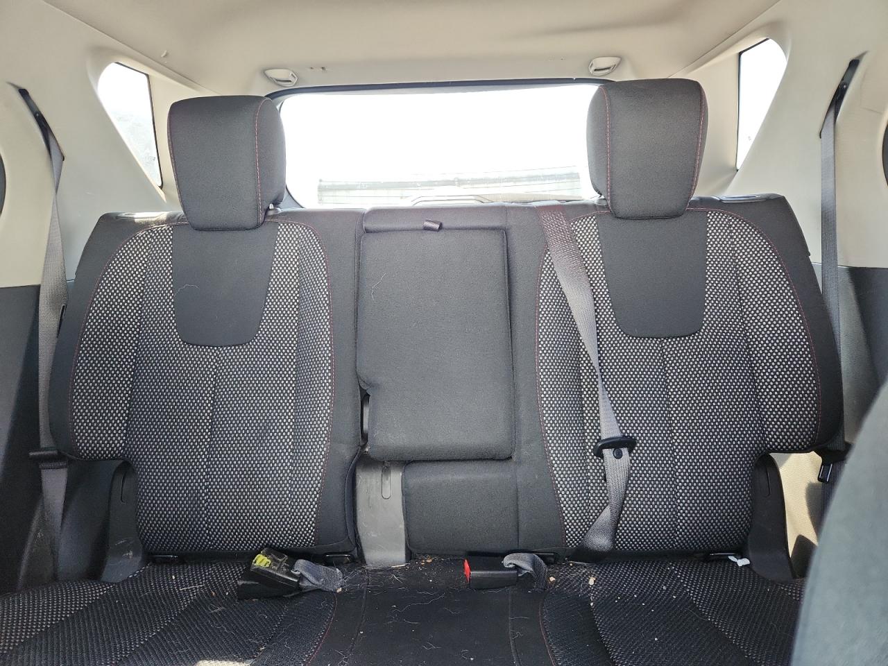 2016 Chevrolet Equinox Lt VIN: 2GNFLFEK8G6267152 Lot: 85098575