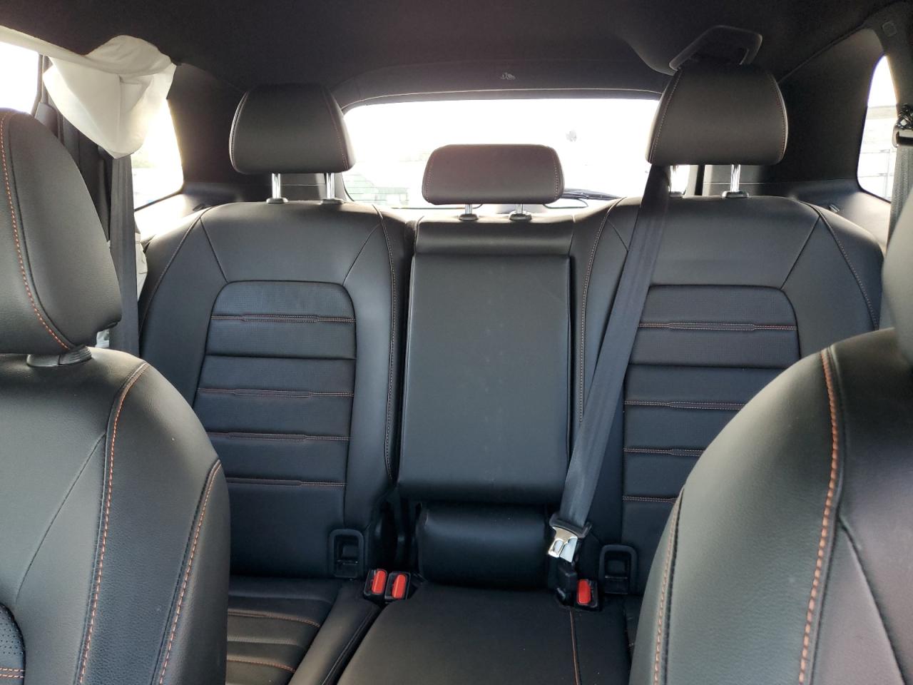 2024 Honda Cr-V Sport-L VIN: 7FARS6H8XRE015106 Lot: 85637755