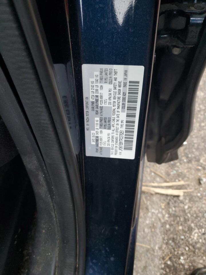 2024 Mazda Cx-5 Select VIN: JM3KFBBM7R0376251 Lot: 90330355