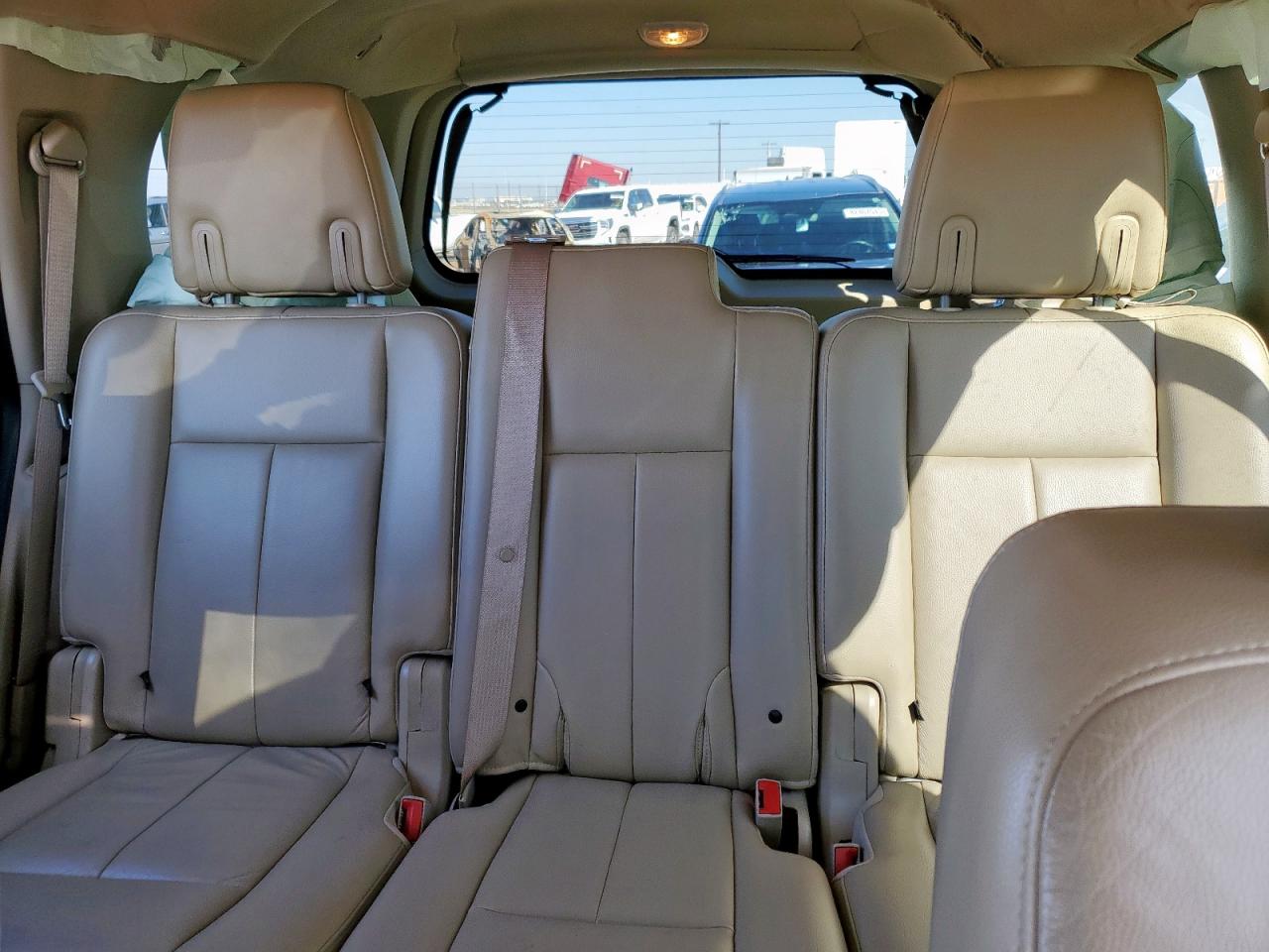 2014 Ford Expedition Xlt VIN: 1FMJU1H52EEF06790 Lot: 82338065