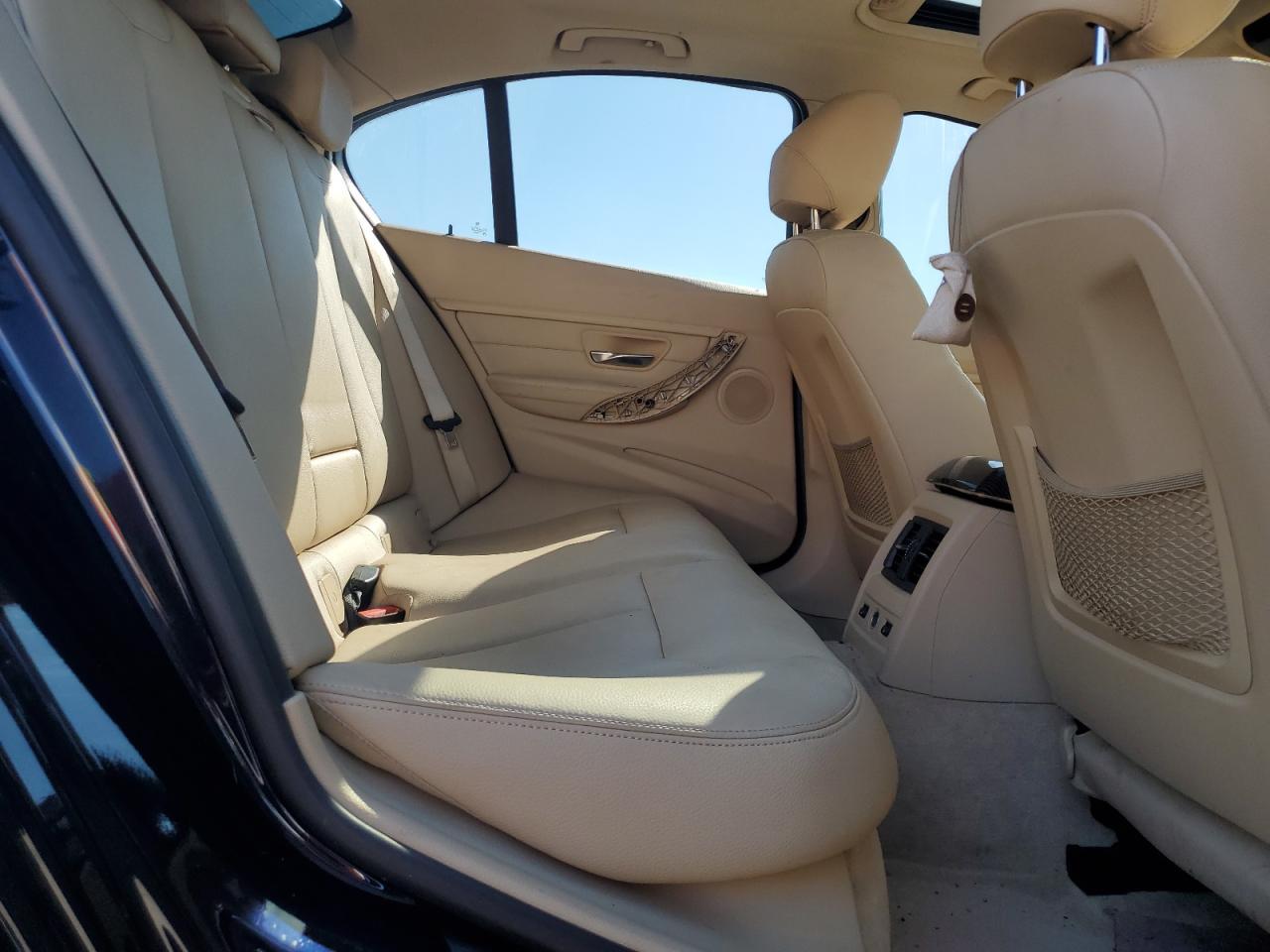 2014 BMW 335 Xi VIN: WBA3B9G51ENR91066 Lot: 84746075