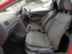 2016 VOLKSWAGEN POLO 1.0 MATCH 3DR for sale at Copart WHITBURN