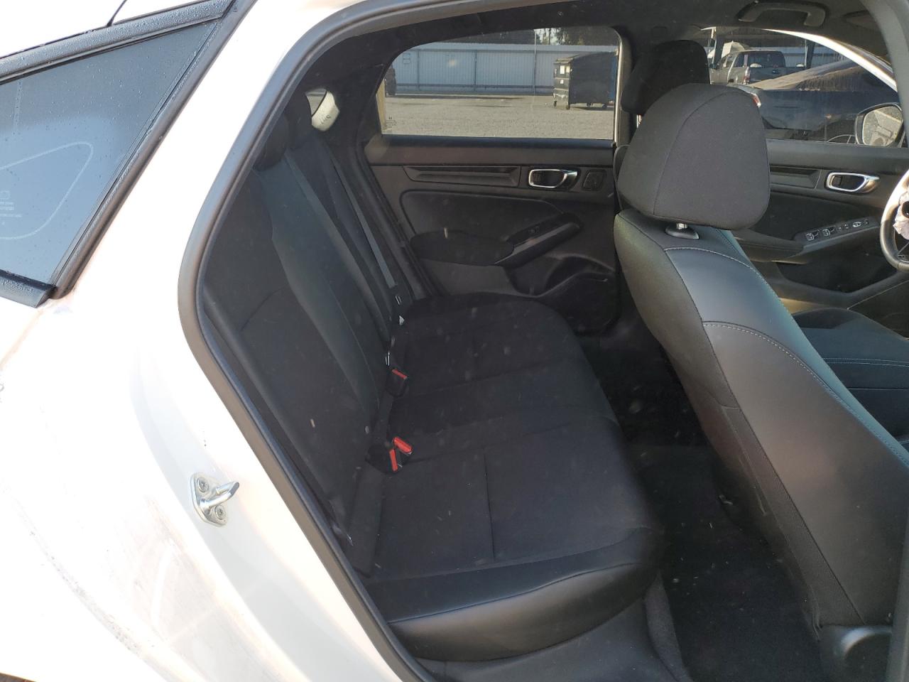 2024 Honda Civic Sport VIN: 19XFL2H82RE037420 Lot: 85782505