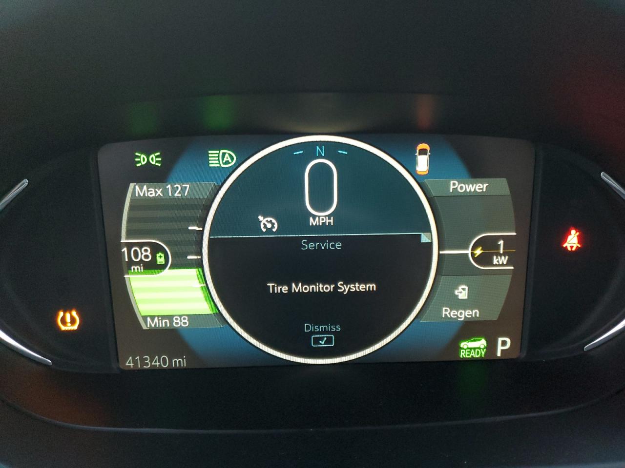 2020 Chevrolet Bolt Ev Premier VIN: 1G1FZ6S07L4144974 Lot: 80044075