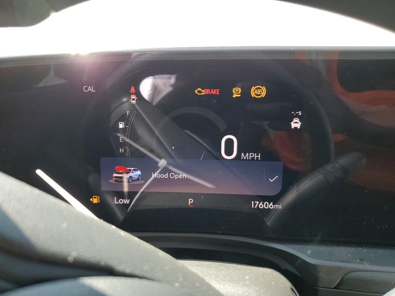 2025 Buick Envista Preferred VIN: KL47LAEP9SB100603 Lot: 81991475