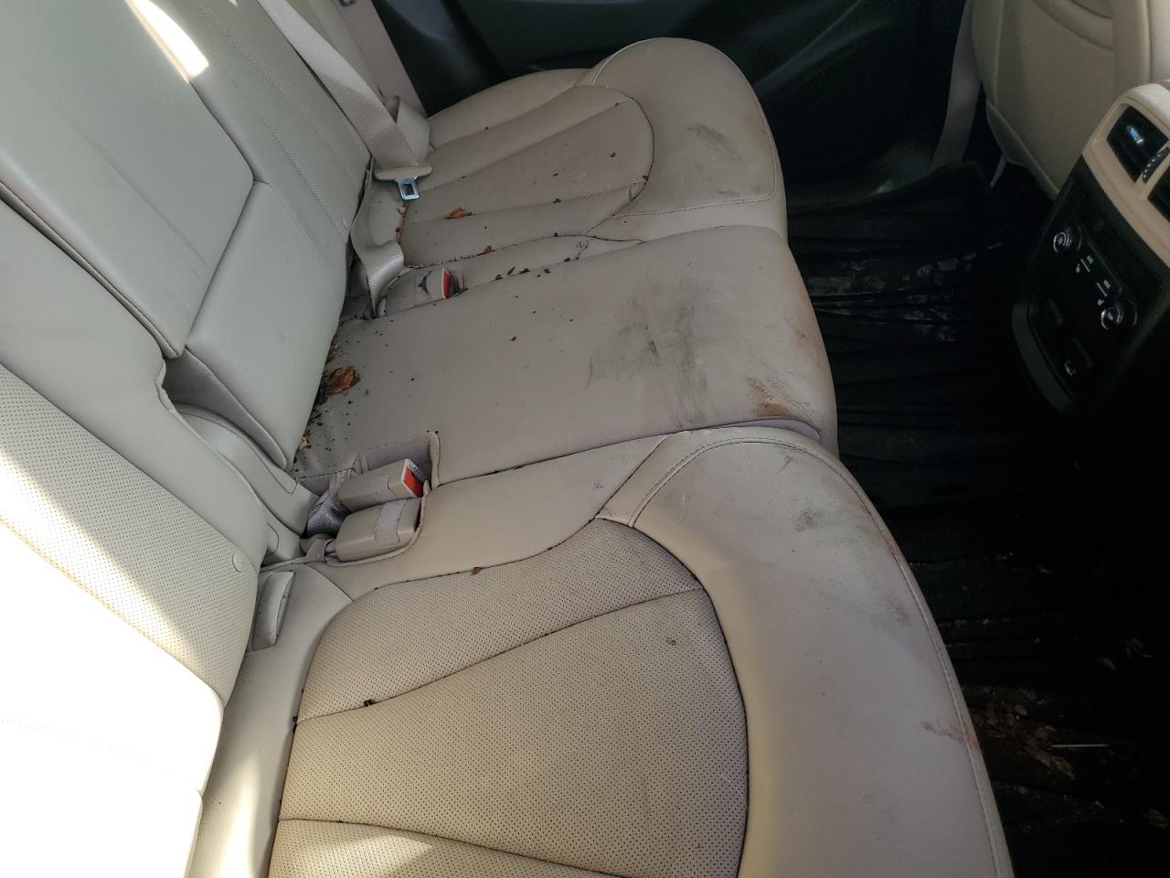 2019 Buick Envision Premium VIN: LRBFX3SX1KD007311 Lot: 84950495