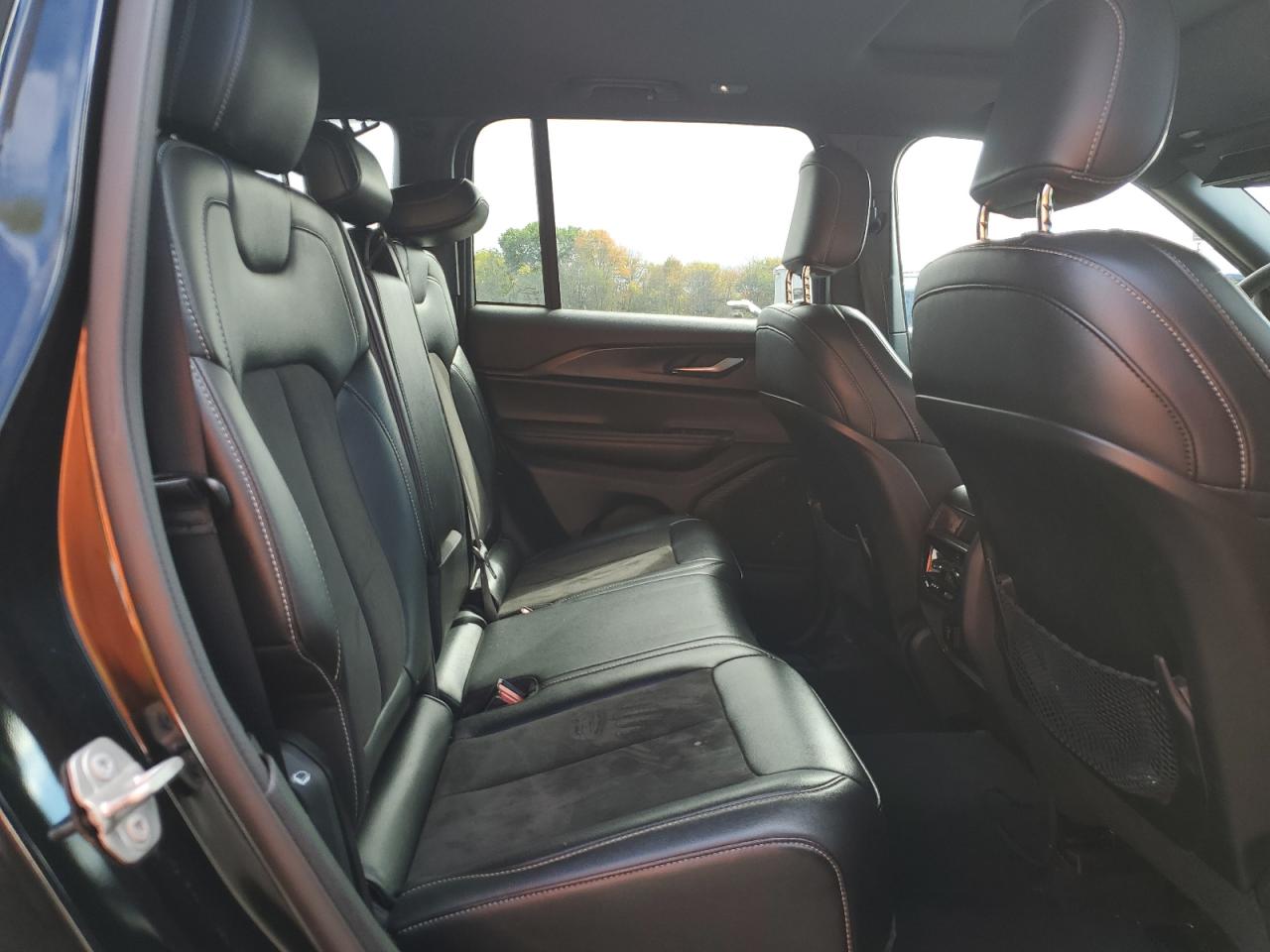 2023 Jeep Grand Cherokee Laredo VIN: 1C4RJHAG5PC622469 Lot: 84012455