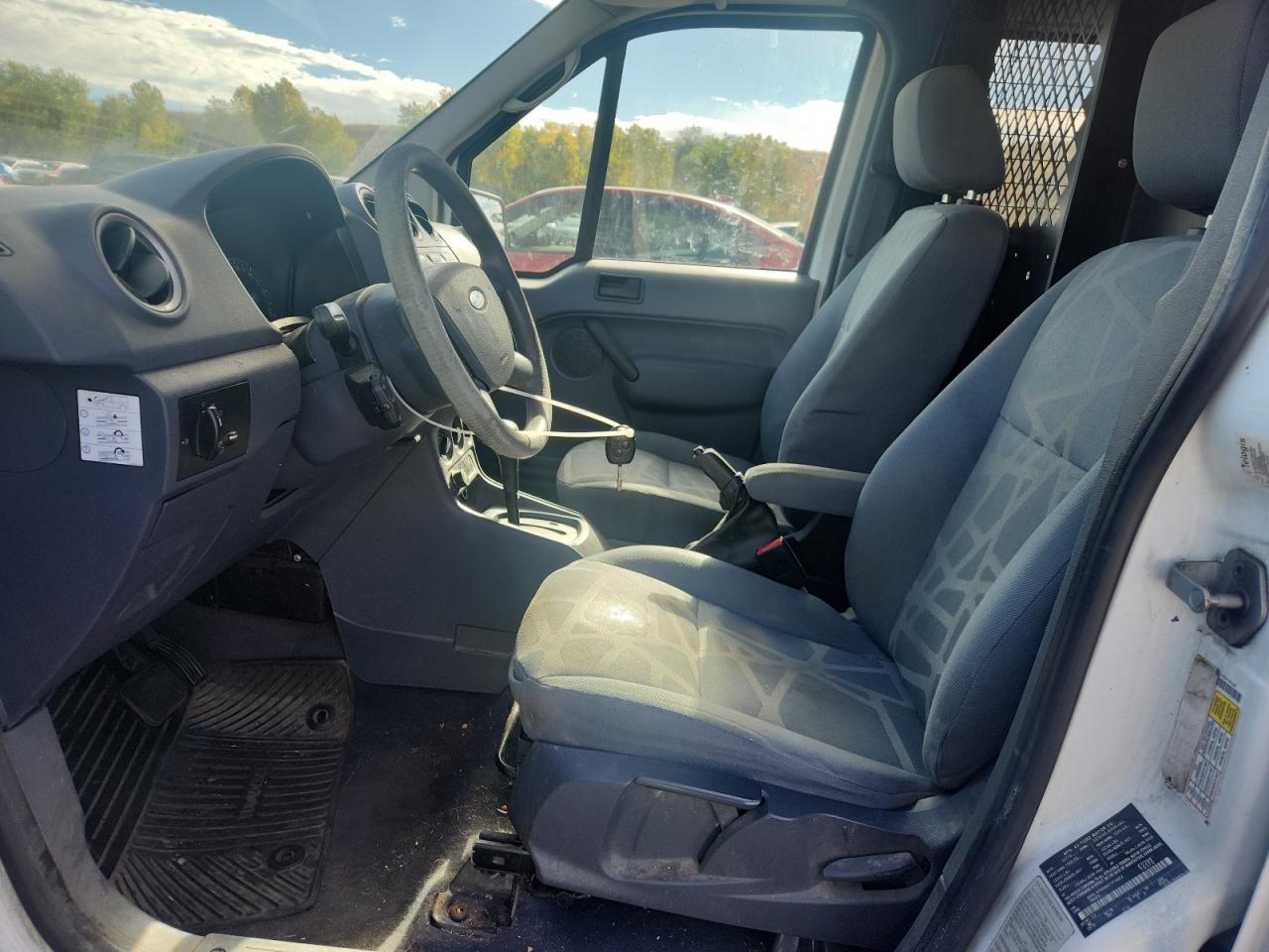 2013 Ford Transit Connect Xlt VIN: NM0LS7BN9DT174952 Lot: 86065885