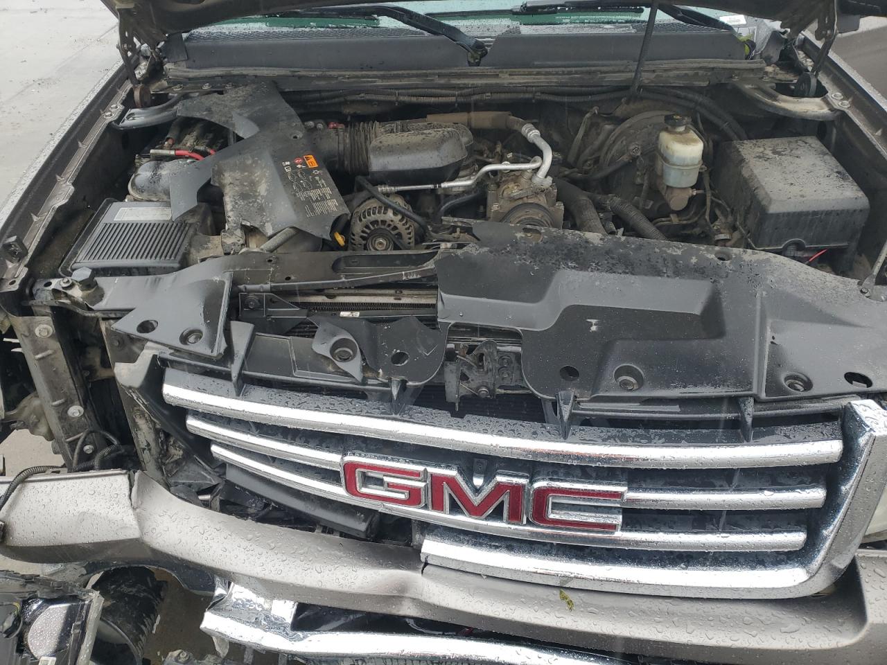 2012 GMC Sierra C1500 VIN: 1GTN1TEX5CZ319310 Lot: 86335135