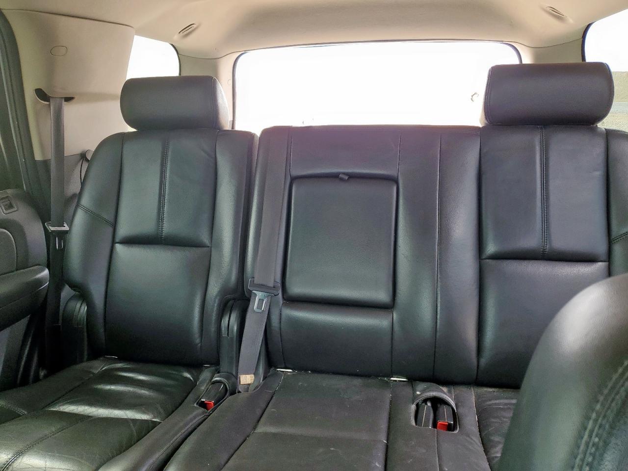 2010 Chevrolet Tahoe K1500 Lt VIN: 1GNUKBE04AR241919 Lot: 84934165