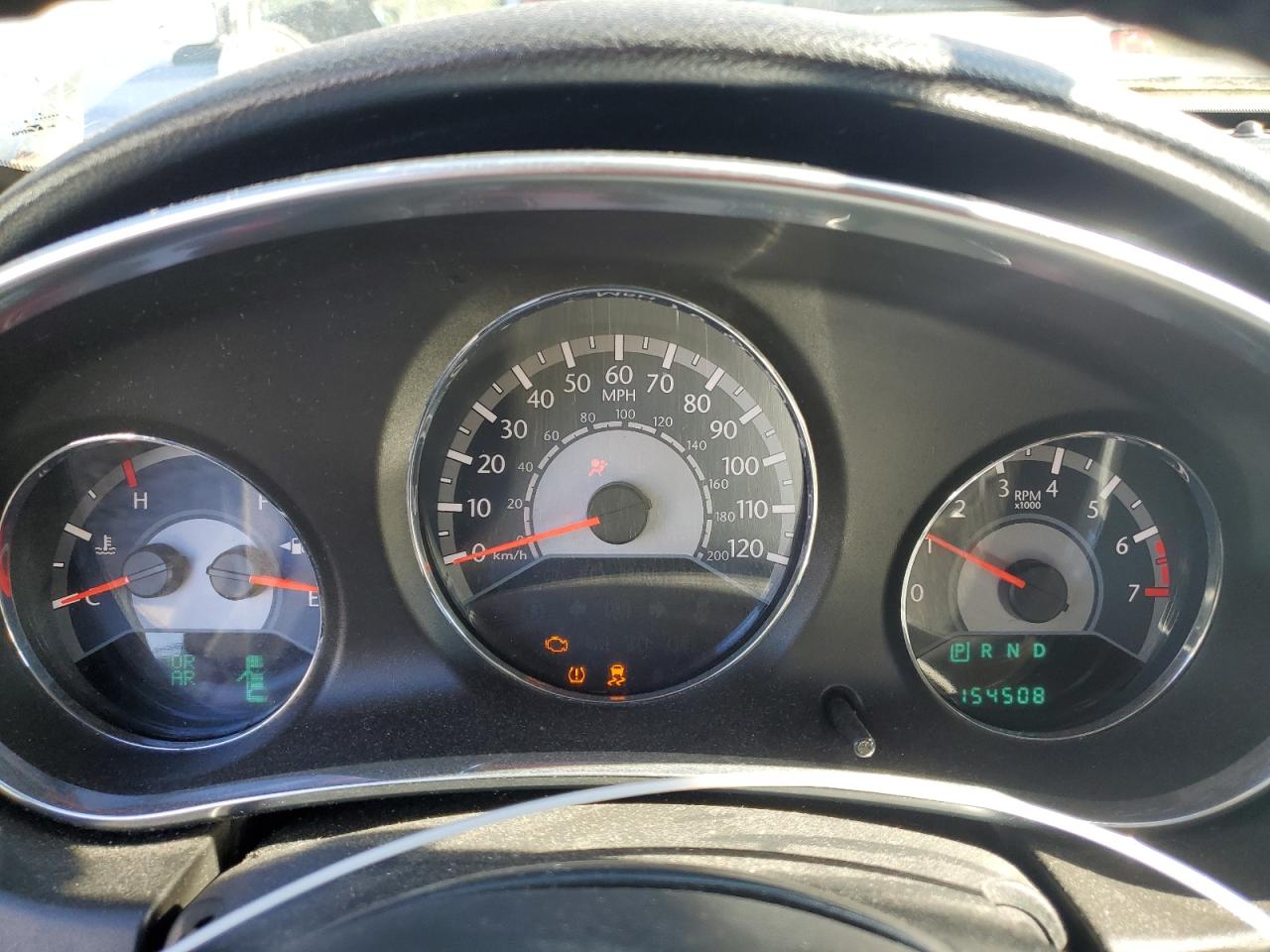 2013 Chrysler 200 Touring VIN: 1C3CCBBB9DN726449 Lot: 93085205