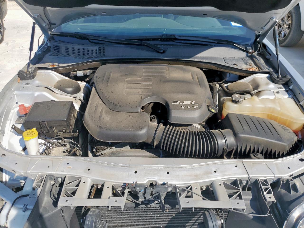 2023 Chrysler 300 S VIN: 2C3CCABGXPH566049 Lot: 81915035