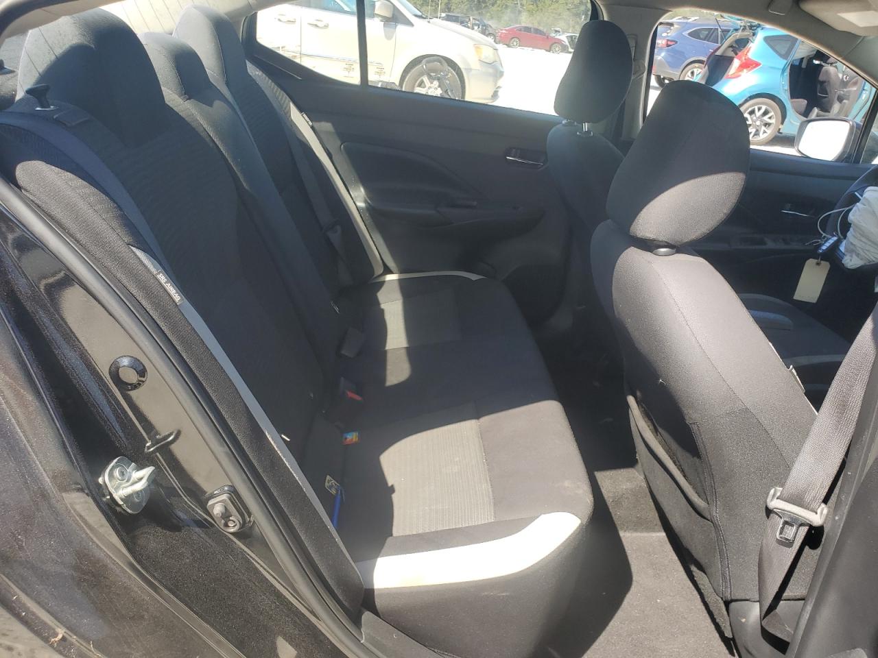 2020 Nissan Versa Sv VIN: 3N1CN8EV8LL909972 Lot: 81927785