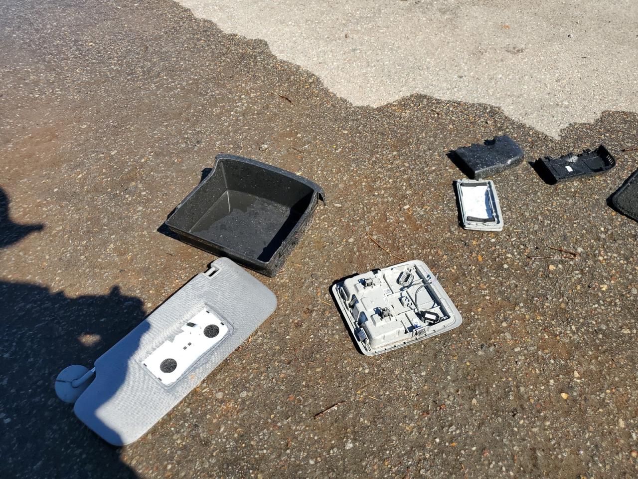 2022 Chevrolet Trax 1Lt VIN: KL7CJLSM2NB558422 Lot: 82433195