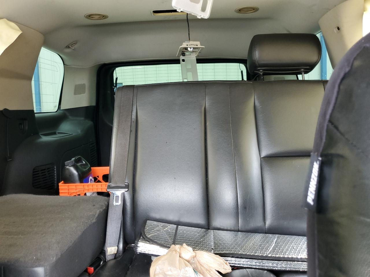 2023 Chevrolet Tahoe C1500 Lt VIN: 1GNSCNKD5PR136196 Lot: 84605355