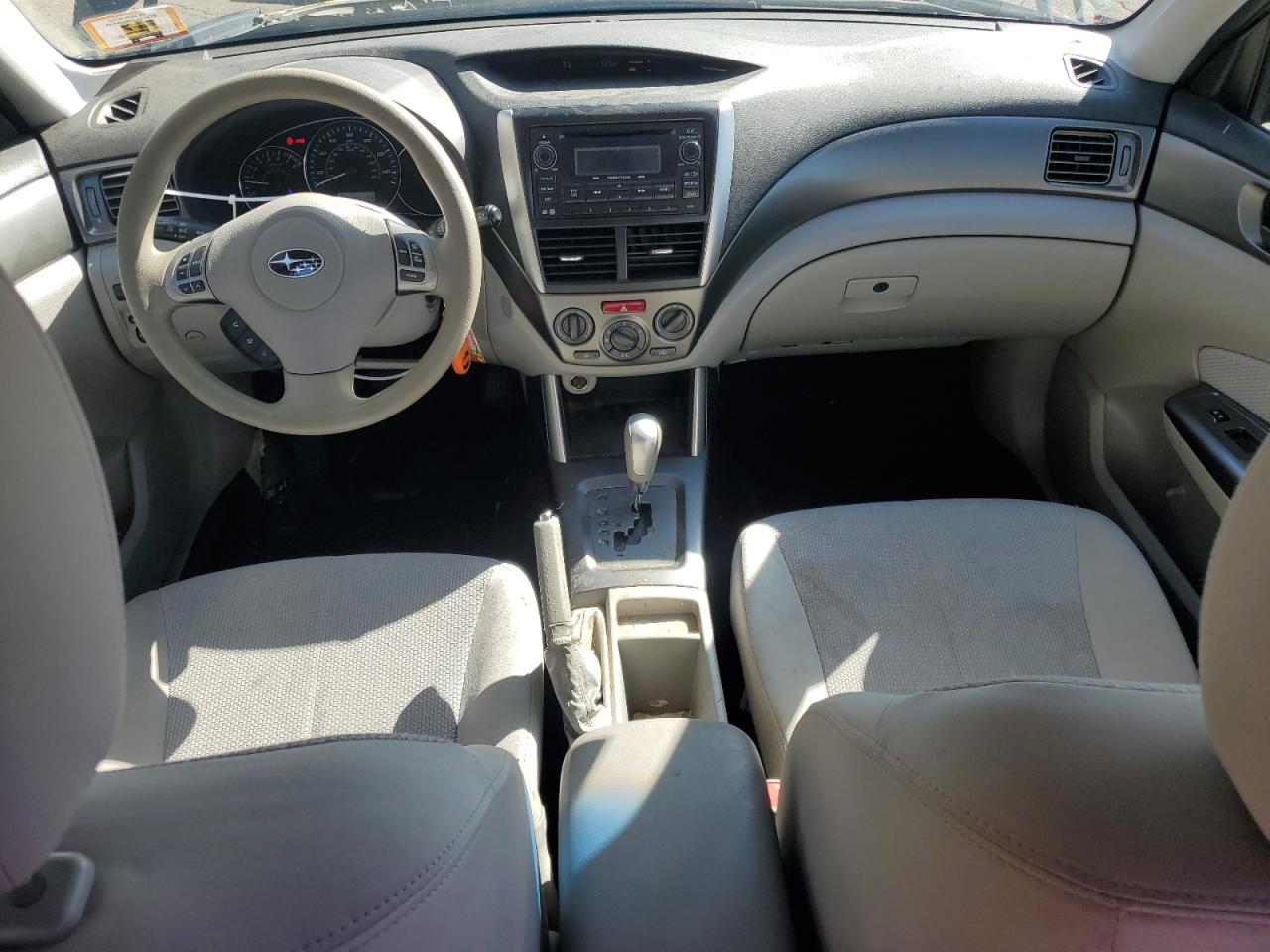 2013 Subaru Forester 2.5X VIN: JF2SHABC7DH413671 Lot: 84881225