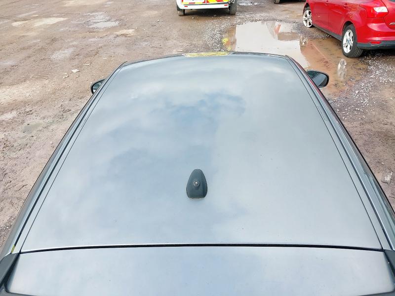 2009 BMW 1 SERIES 120D SE 3DR