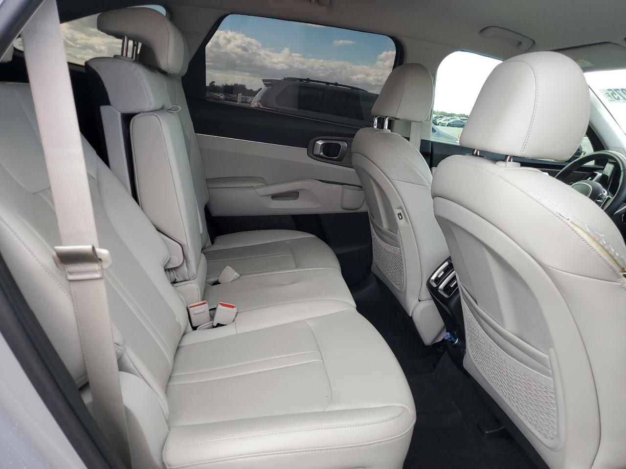 2022 Kia Sorento S VIN: 5XYRLDLC9NG161234 Lot: 90884275