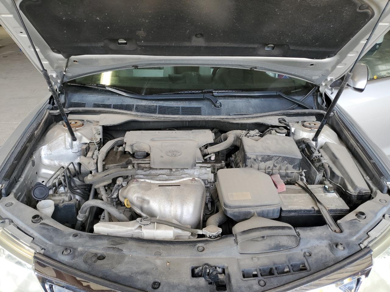 2014 Toyota Camry L VIN: 4T1BF1FK9EU774958 Lot: 84792205