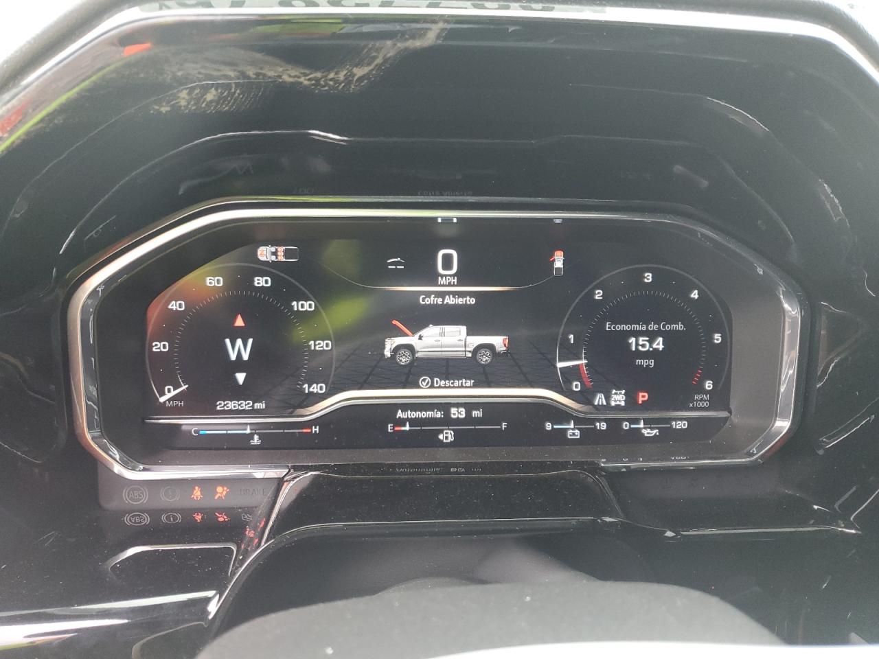 2024 GMC Sierra K1500 Slt VIN: 3GTUUDED5RG297512 Lot: 82773875