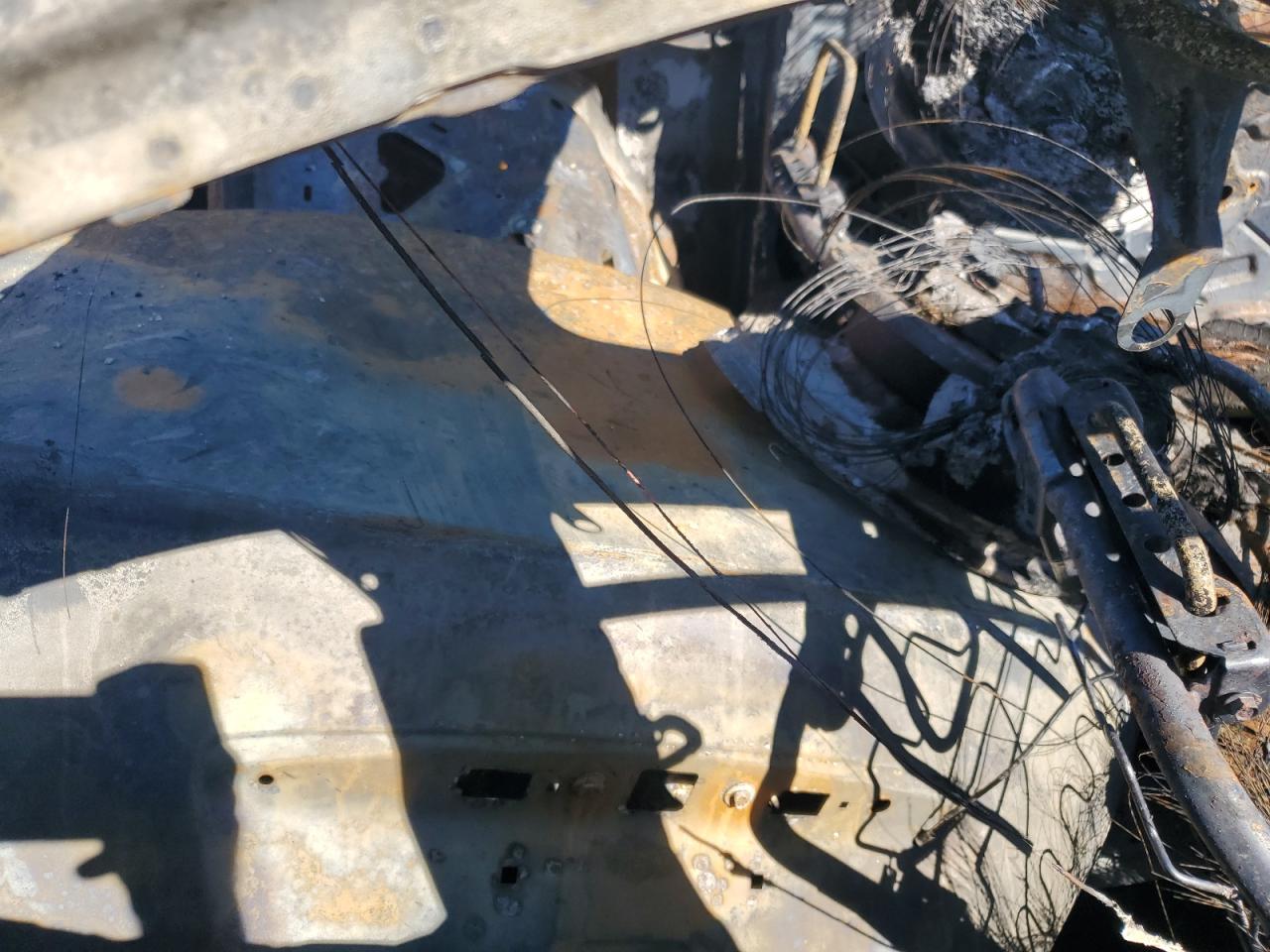 2010 Nissan Altima S VIN: 1N4AL2EP2AC112558 Lot: 86224425