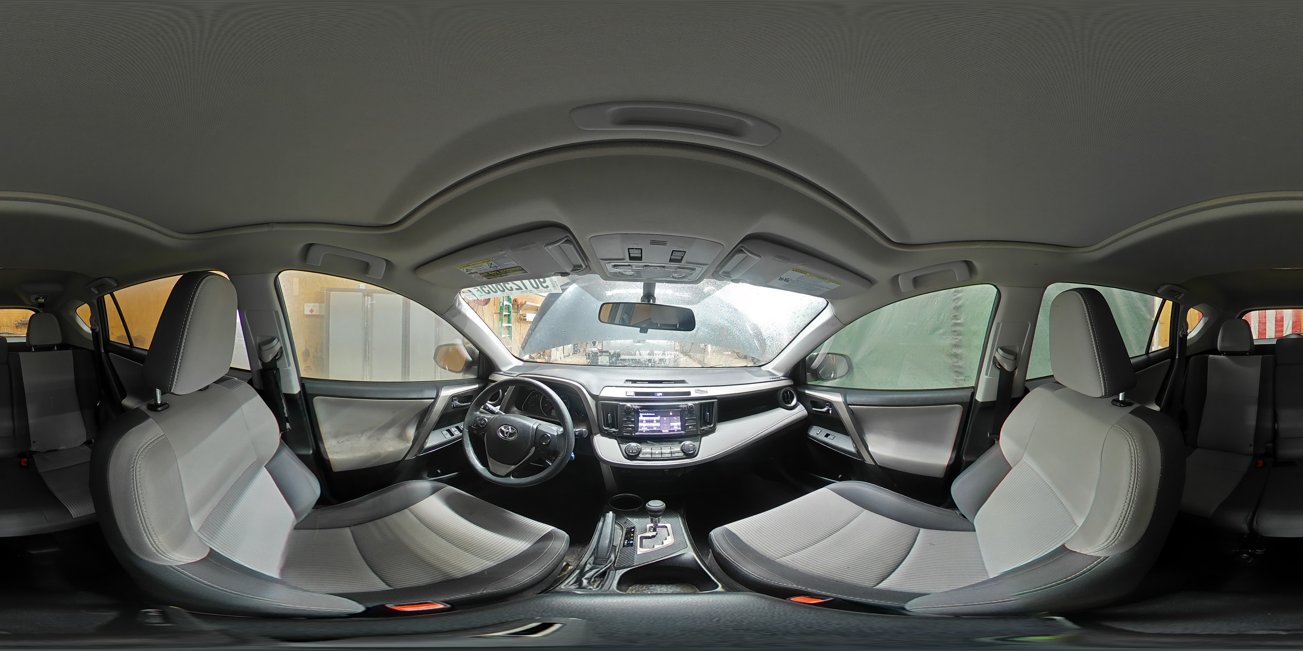 2015 Toyota Rav4 Xle VIN: 2T3WFREV2FW186873 Lot: 90125605