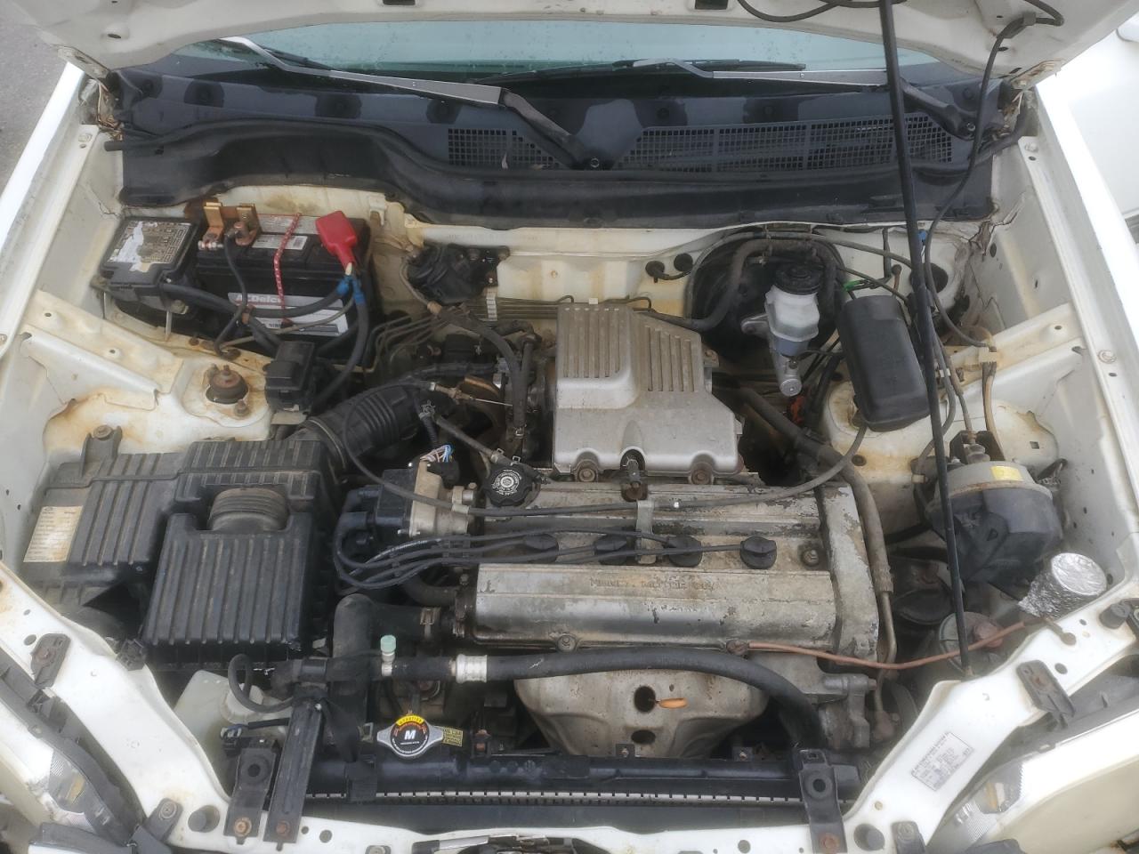 2000 Honda Cr-V Ex VIN: JHLRD1864YS000080 Lot: 86151715