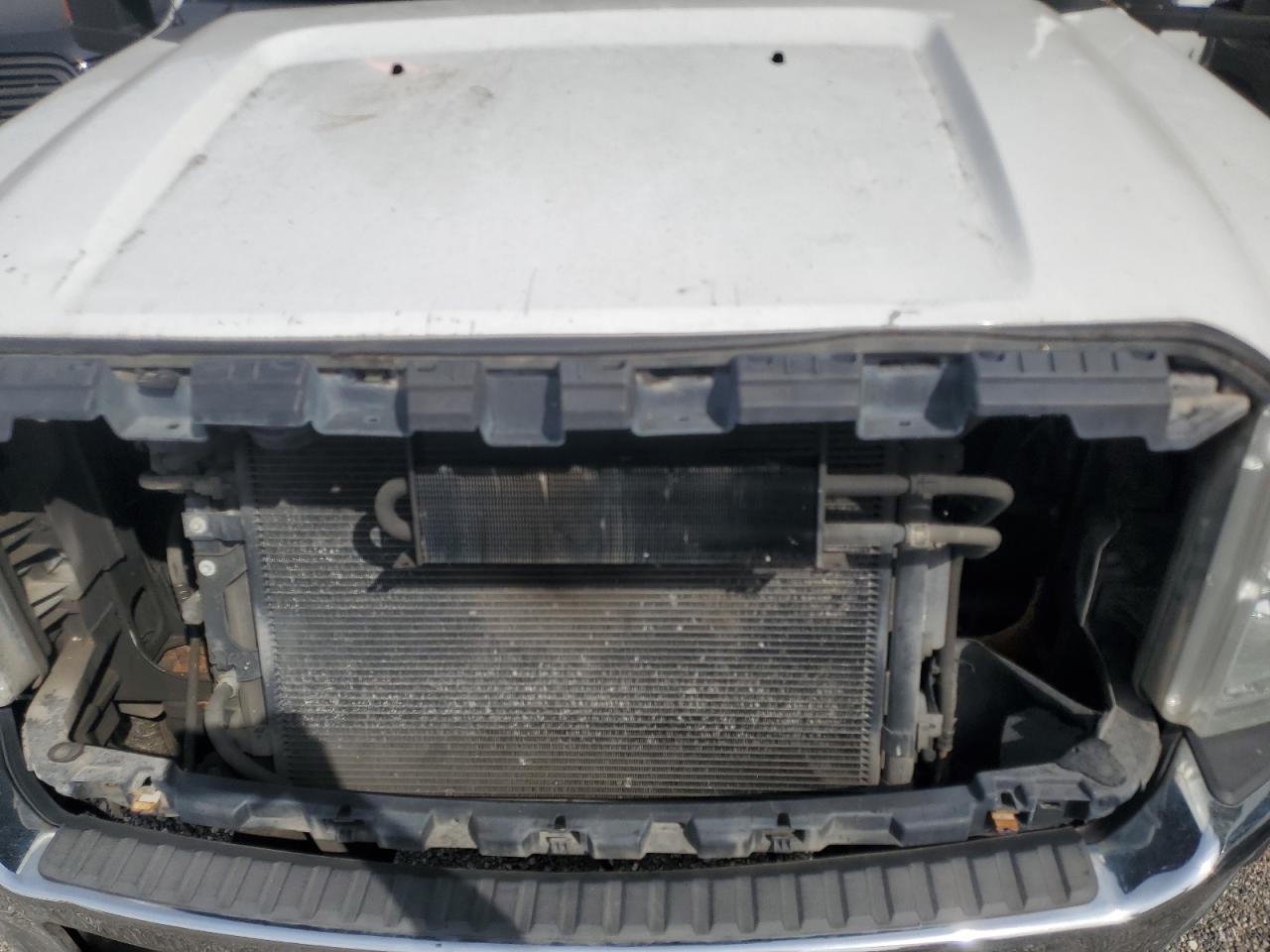 2014 Ford F250 Super Duty VIN: 1FT7W2B67EEA18743 Lot: 82002605