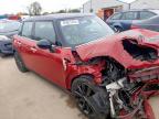 2015 MINI HATCHBACK 2.0 COOPER S D 5DR for sale at Copart SANDY