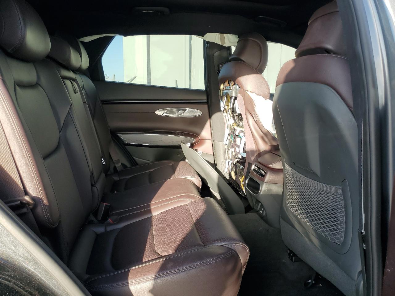 2022 Genesis Gv70 Base VIN: KMUMADTB8NU068756 Lot: 89612935