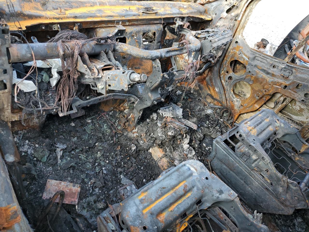 2024 Ford Transit T-150 VIN: 1FTYE1C80RKB79878 Lot: 84741015