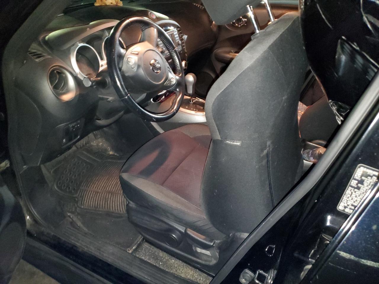 2012 Nissan Juke S VIN: JN8AF5MR9CT117480 Lot: 86040585