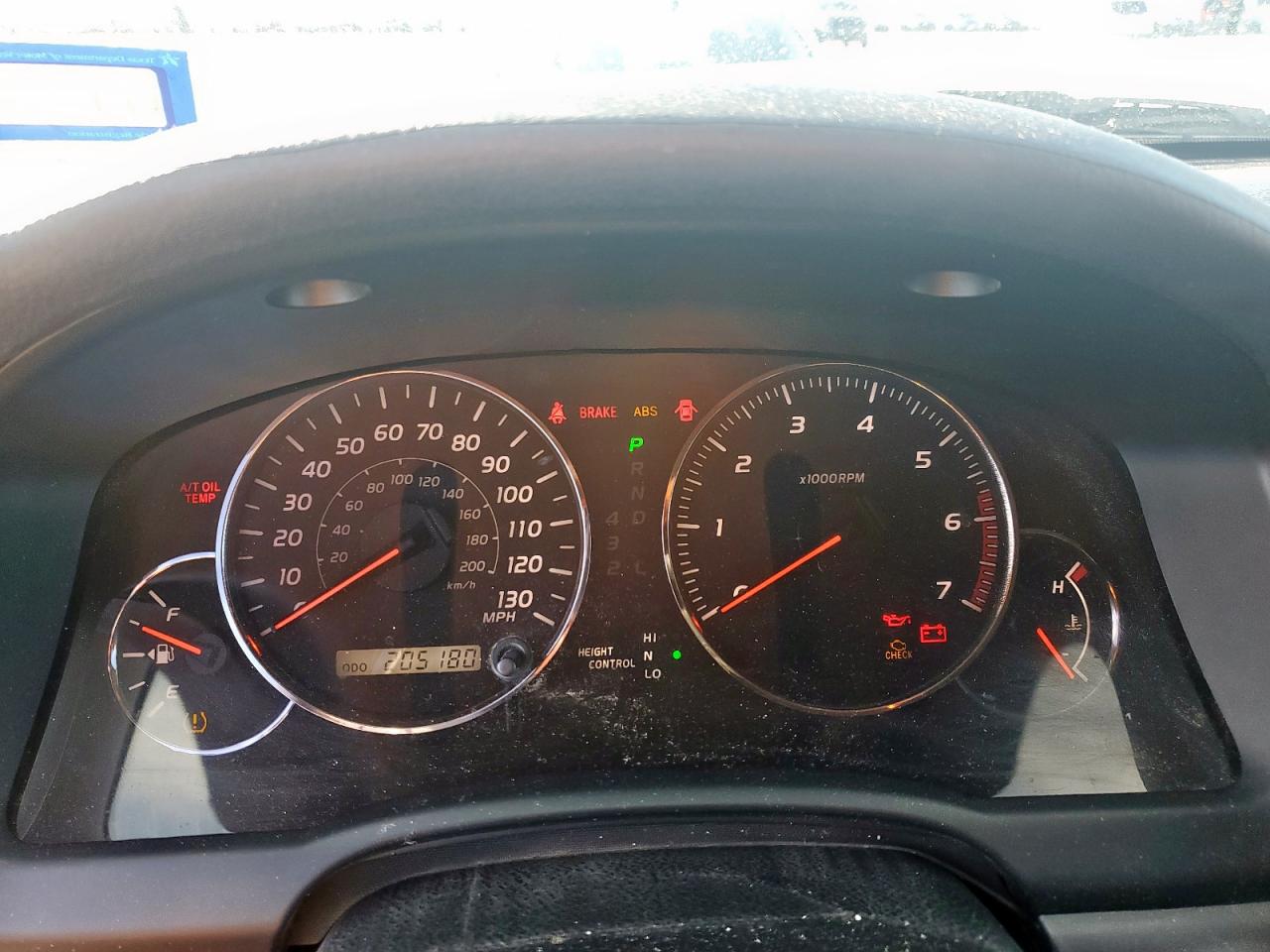 2006 Lexus Gx 470 VIN: JTJBT20X060115695 Lot: 90540395