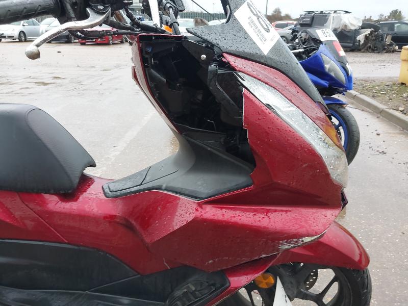 2021 HONDA WW 125 A-M 