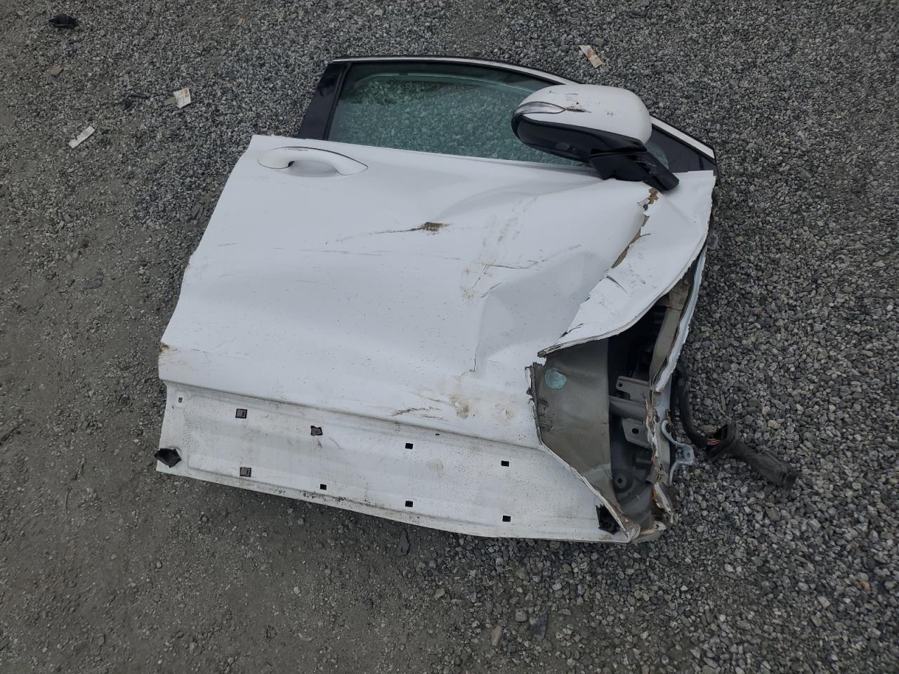 2022 Hyundai Santa Fe Sel VIN: 5NMS34AJ8NH476549 Lot: 82309895