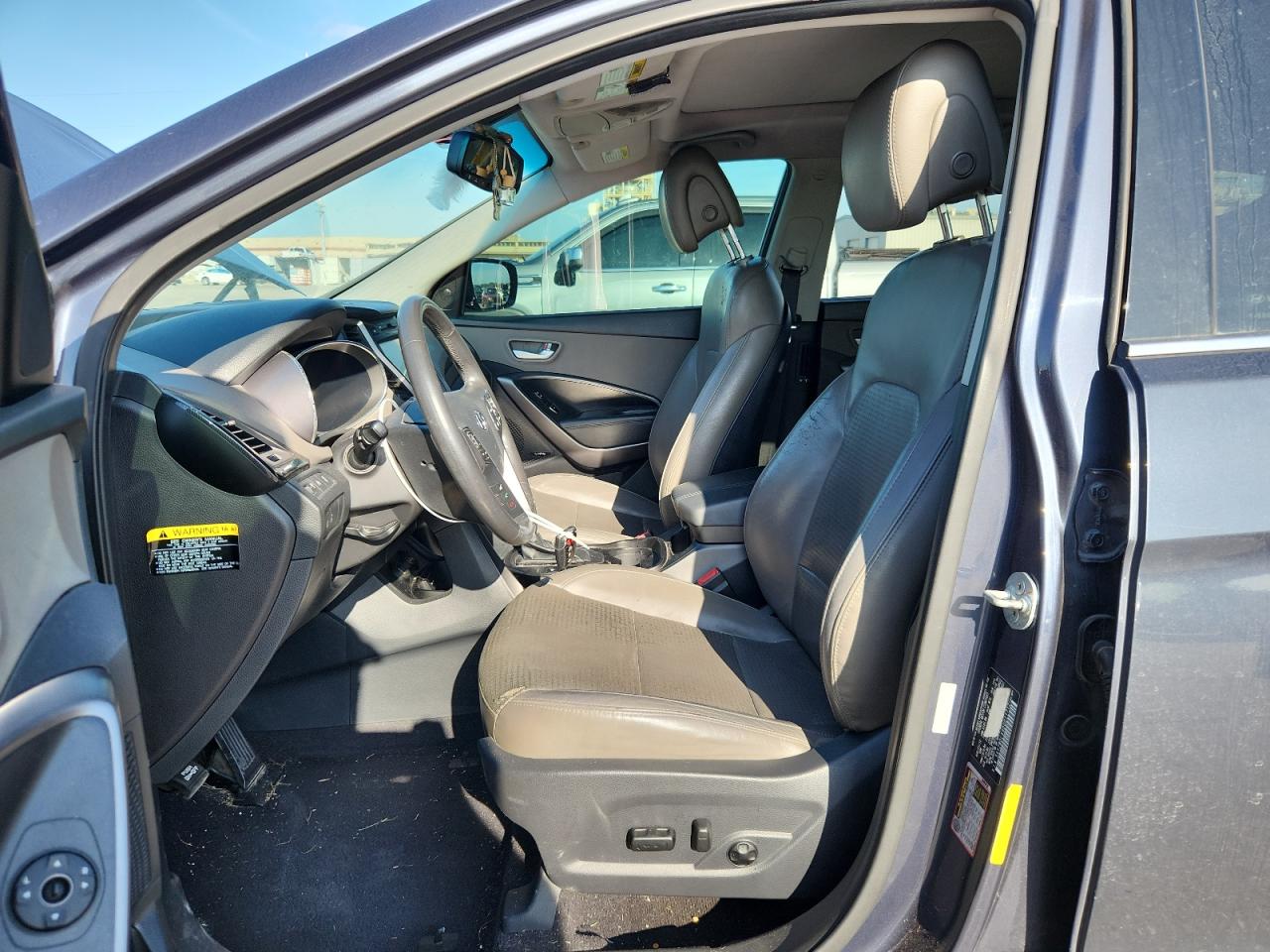 2013 Hyundai Santa Fe Sport VIN: 5XYZWDLA9DG011712 Lot: 82250305