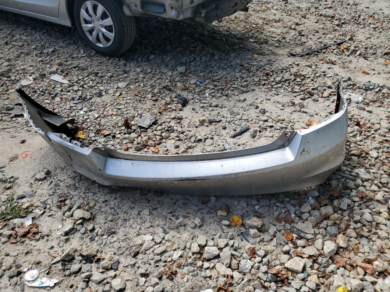 2010 Honda Accord Lx VIN: 1HGCP2F34AA176049 Lot: 84818235