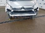 2014 CITROEN DISPATCH 1200 L2H1 EN-RIS  for sale at Copart EAST KILBRIDE