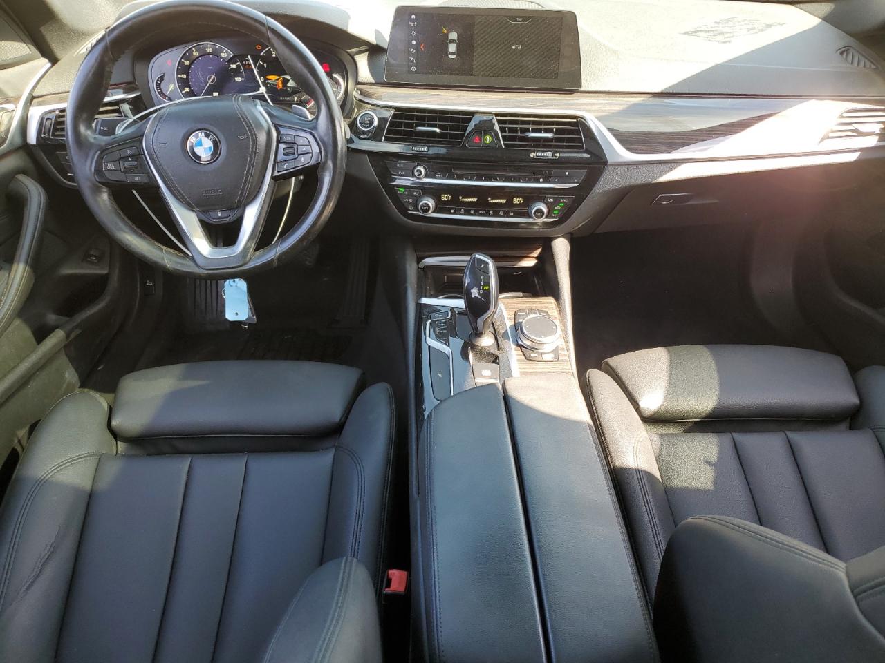 2018 BMW 530 Xi VIN: WBAJA7C59JWA71388 Lot: 85114015