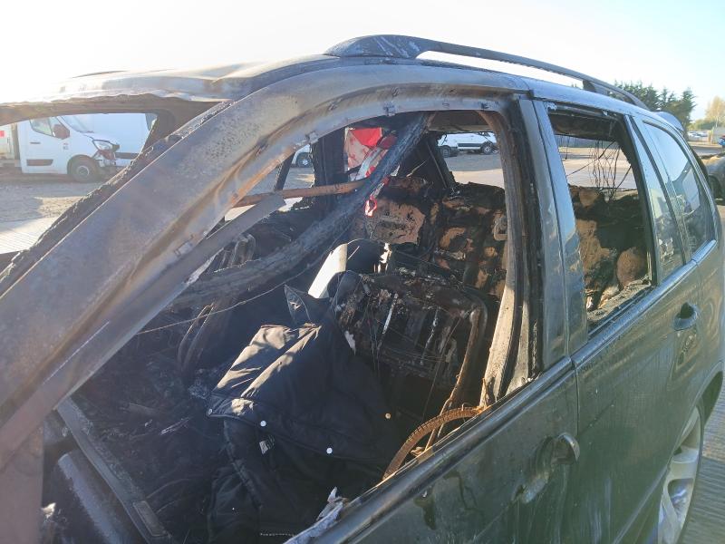 2005 BMW X5 3.0D SPORT 5DR AUTO