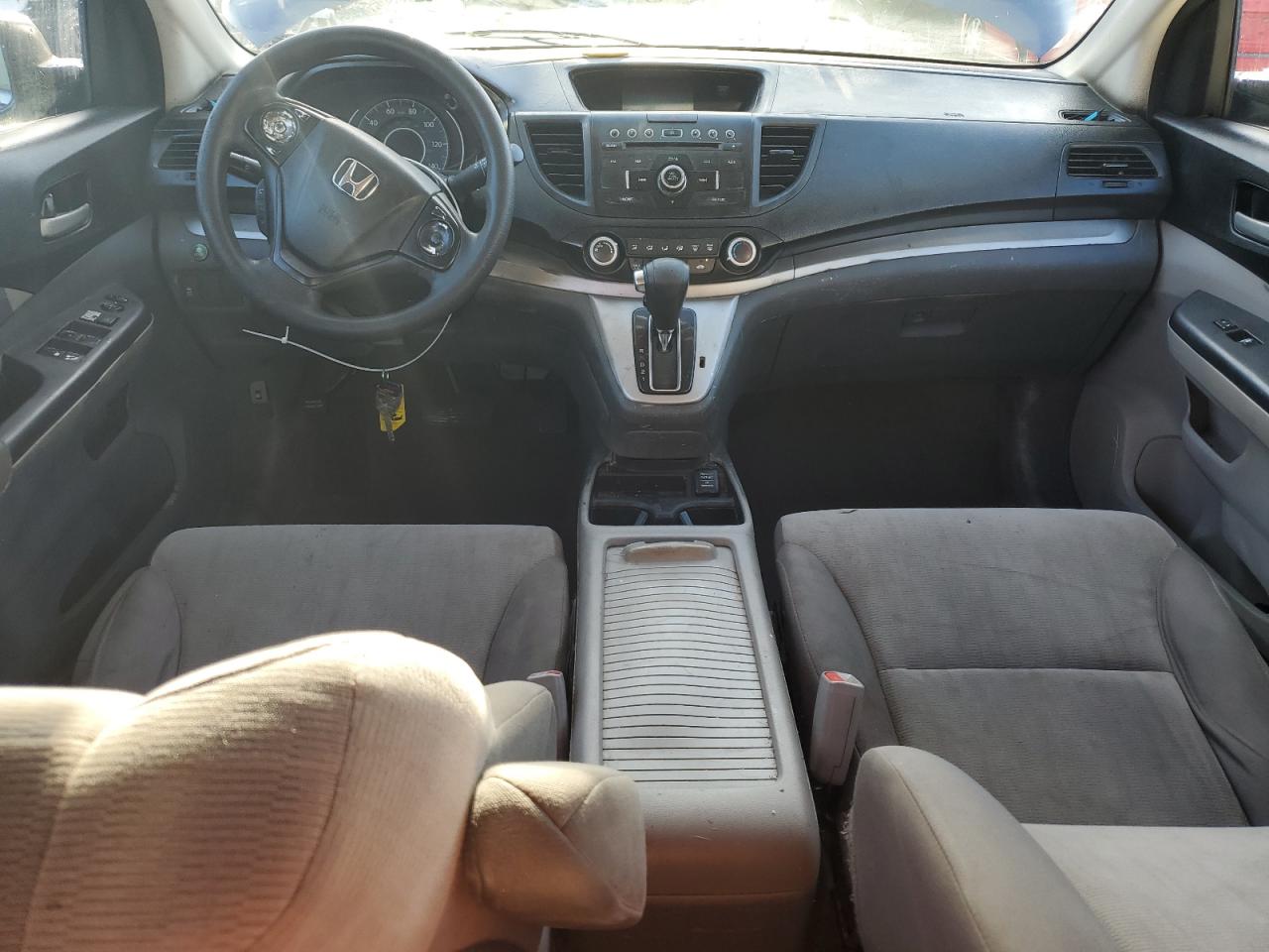 2013 Honda Cr-V Lx VIN: 2HKRM4H31DH668254 Lot: 84912615