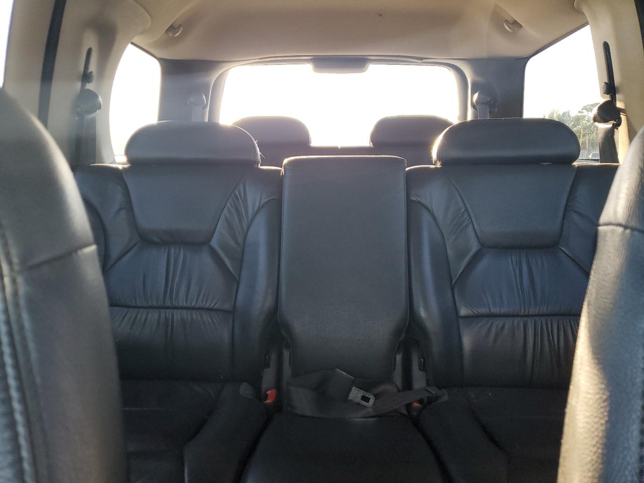 2001 Dodge Durango VIN: 1B4HS28N41F640765 Lot: 82454665