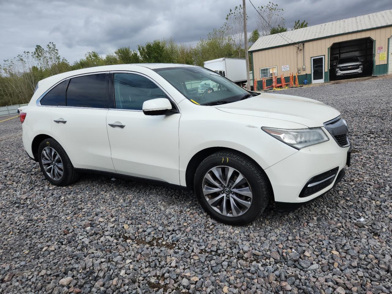 Фото: 5FRYD4H42GB047787