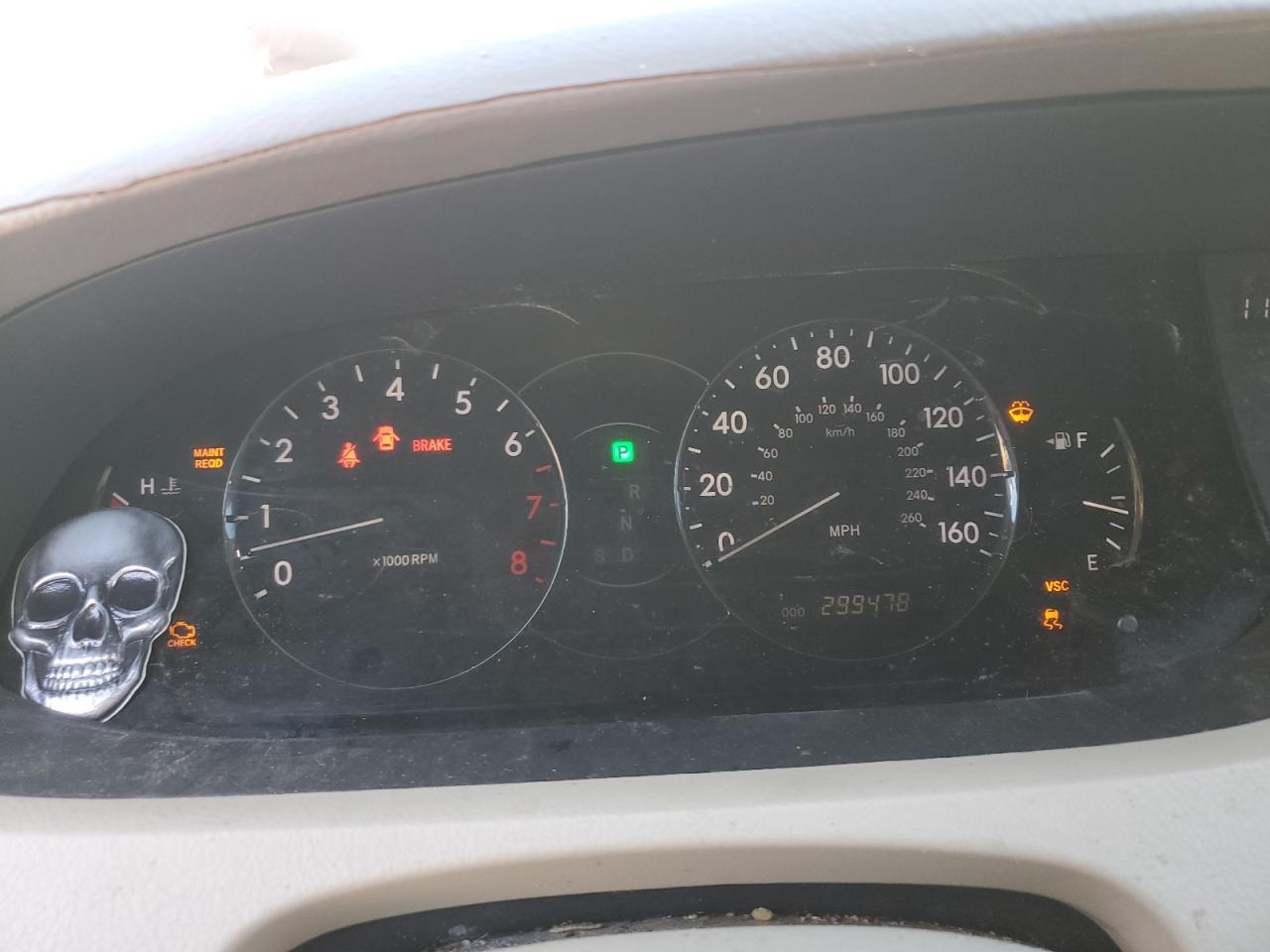 2006 Toyota Avalon Xl VIN: 4T1BK36B76U151881 Lot: 90844735