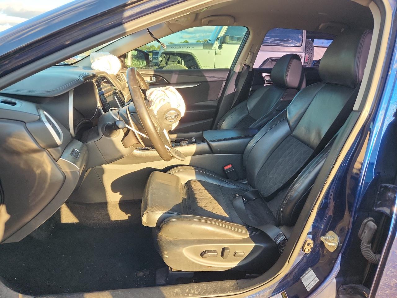 2016 Nissan Maxima 3.5S VIN: 1N4AA6AP3GC446156 Lot: 90882975