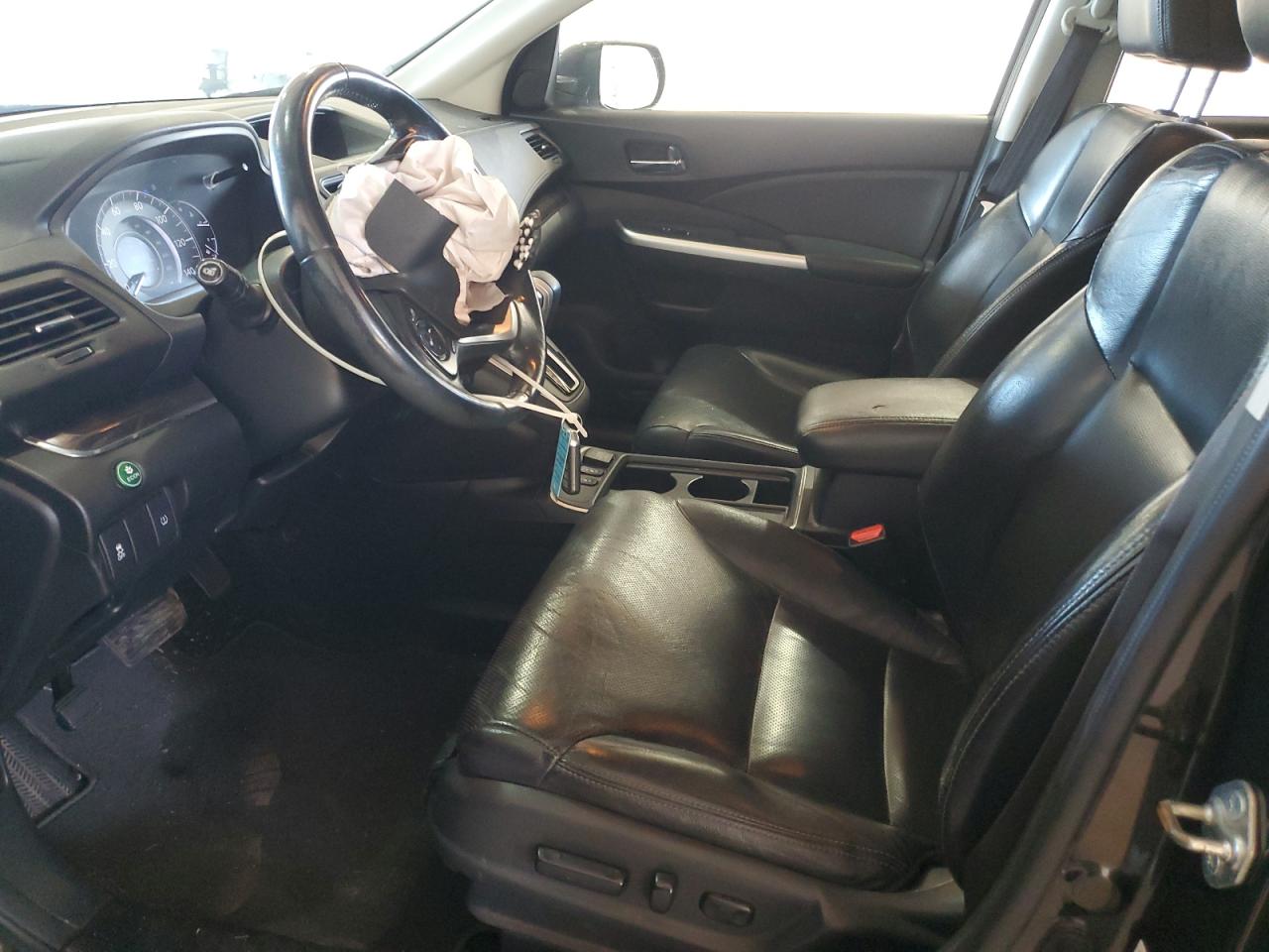 2015 Honda Cr-V Exl VIN: 2HKRM4H78FH680018 Lot: 89485745