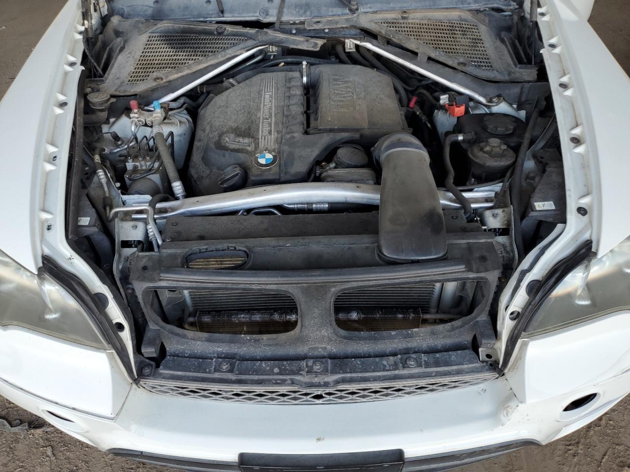 2012 BMW X5 xDrive35I VIN: 5UXZV4C56CL985803 Lot: 85540265