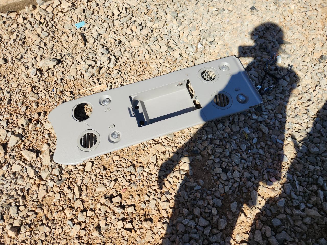 2008 Nissan Armada Se VIN: 5N1BA08C98N611157 Lot: 86293195