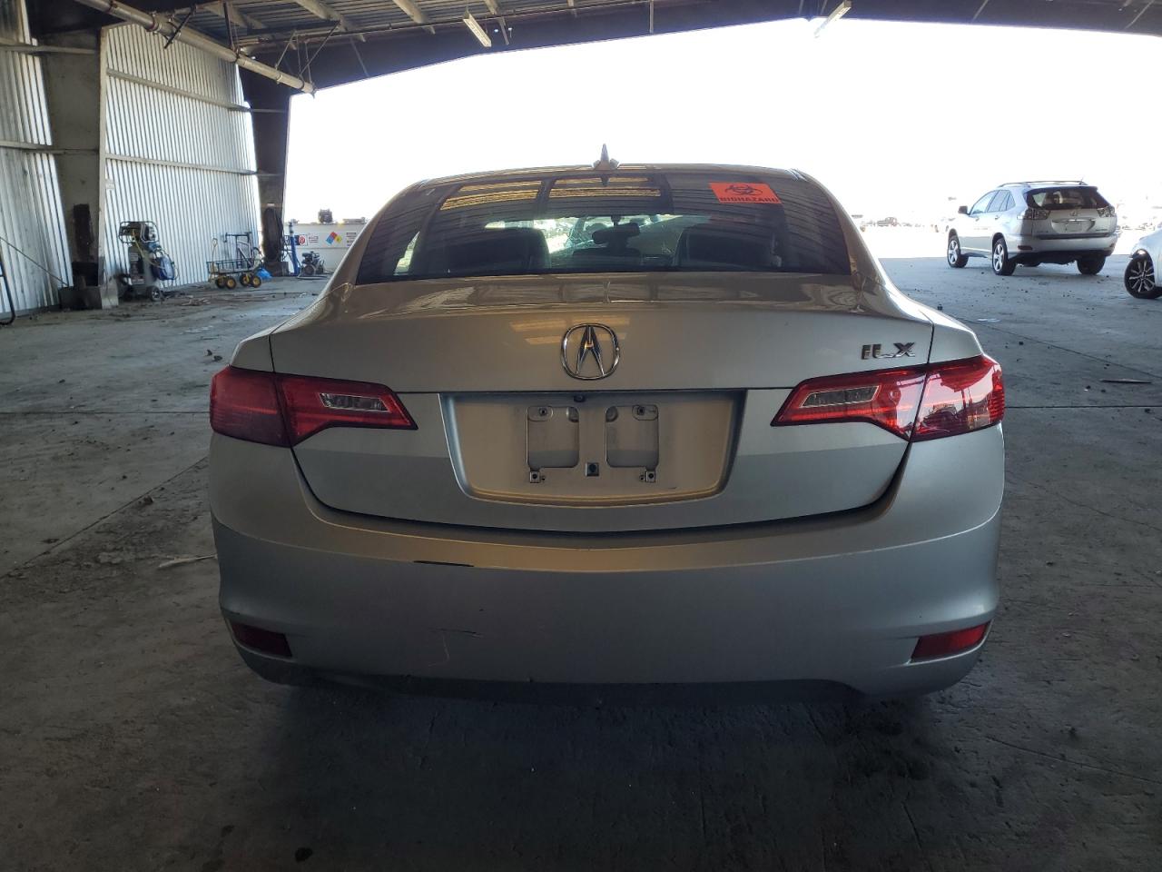 2015 Acura Ilx 20 VIN: 19VDE1F36FE006257 Lot: 82295955